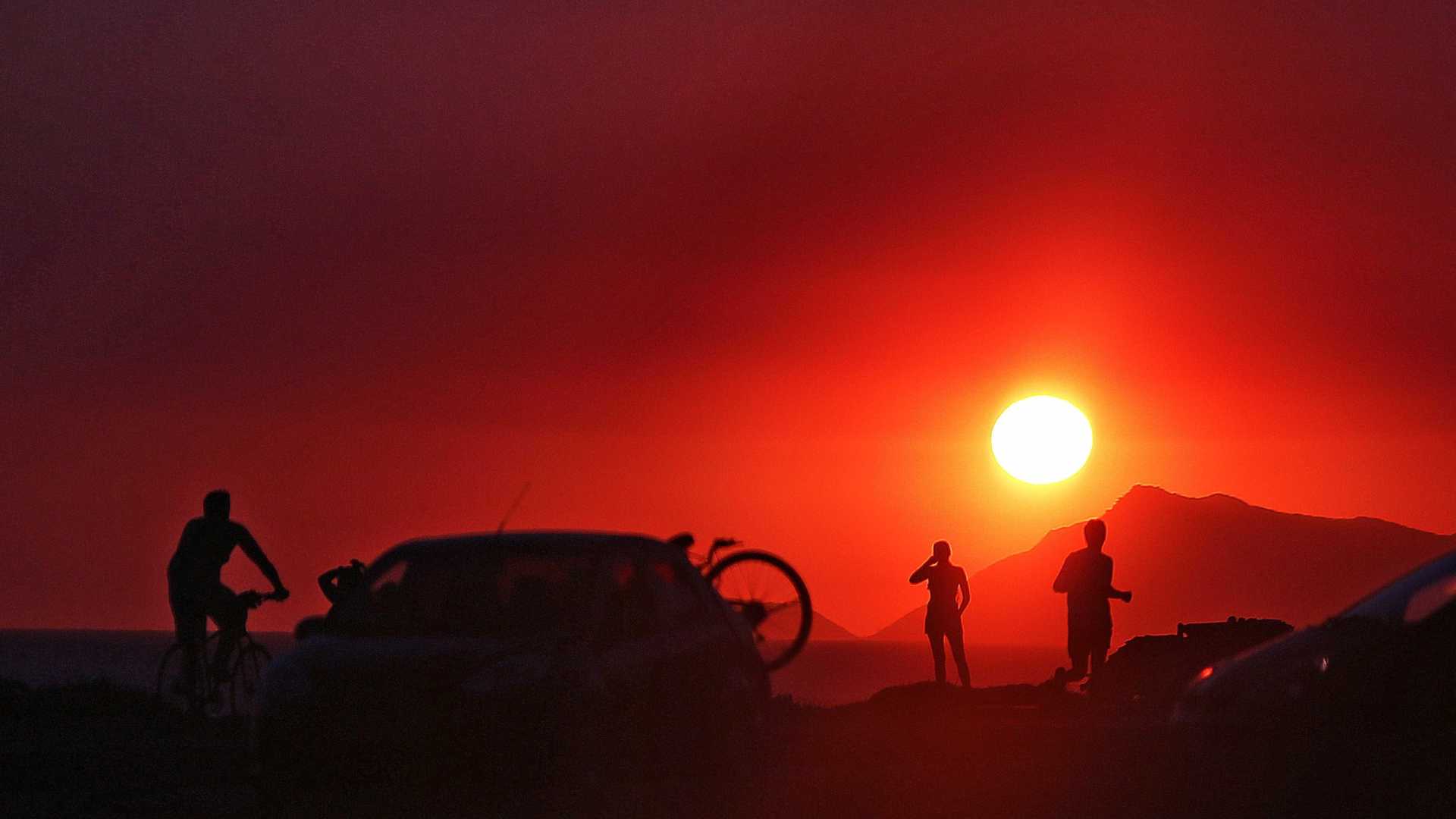 Brasil terá aumento de mortes por onda de calor, afirma estudo