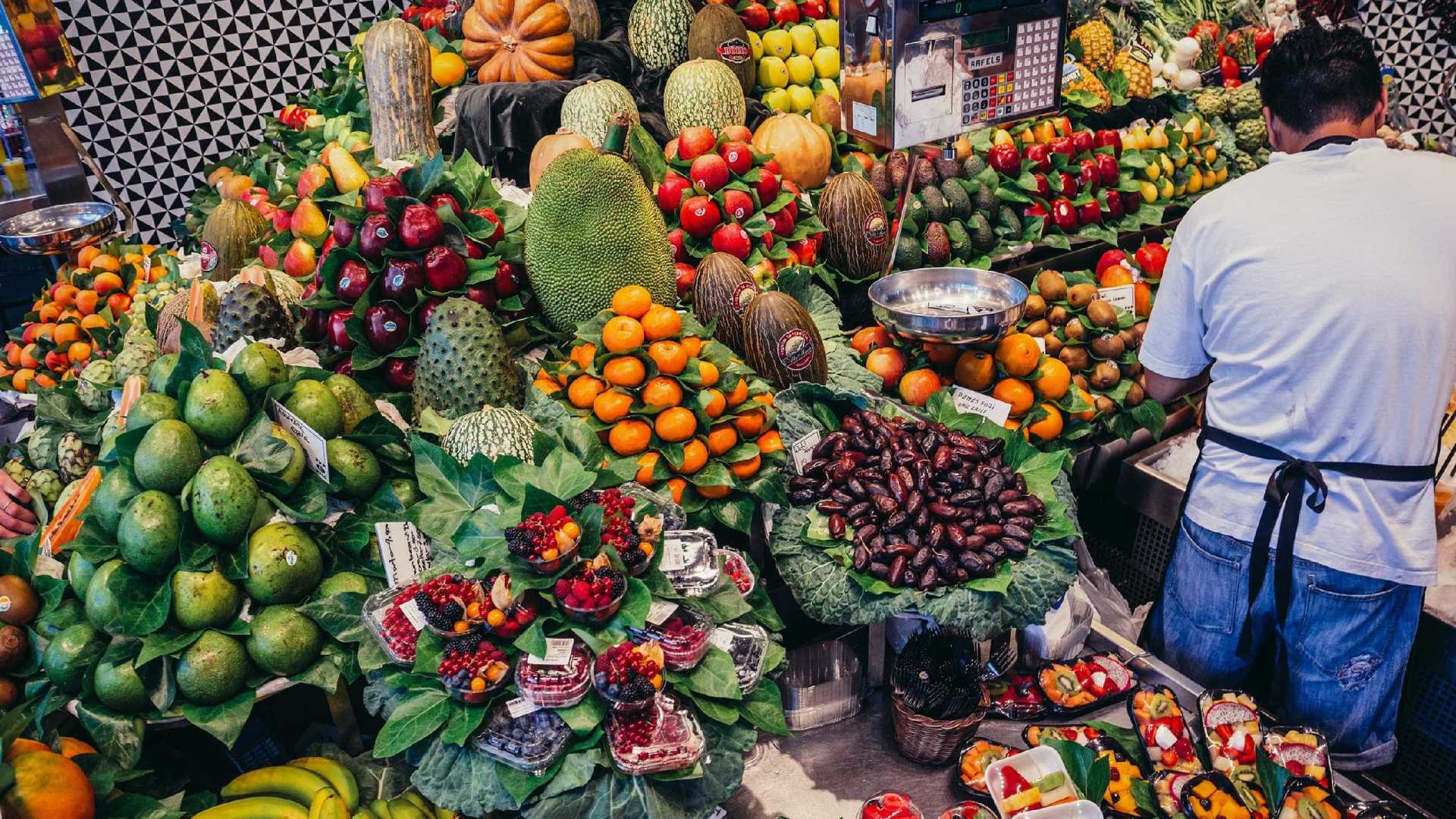 Governo lança linha de R$ 3 mi contra desperdício de alimentos