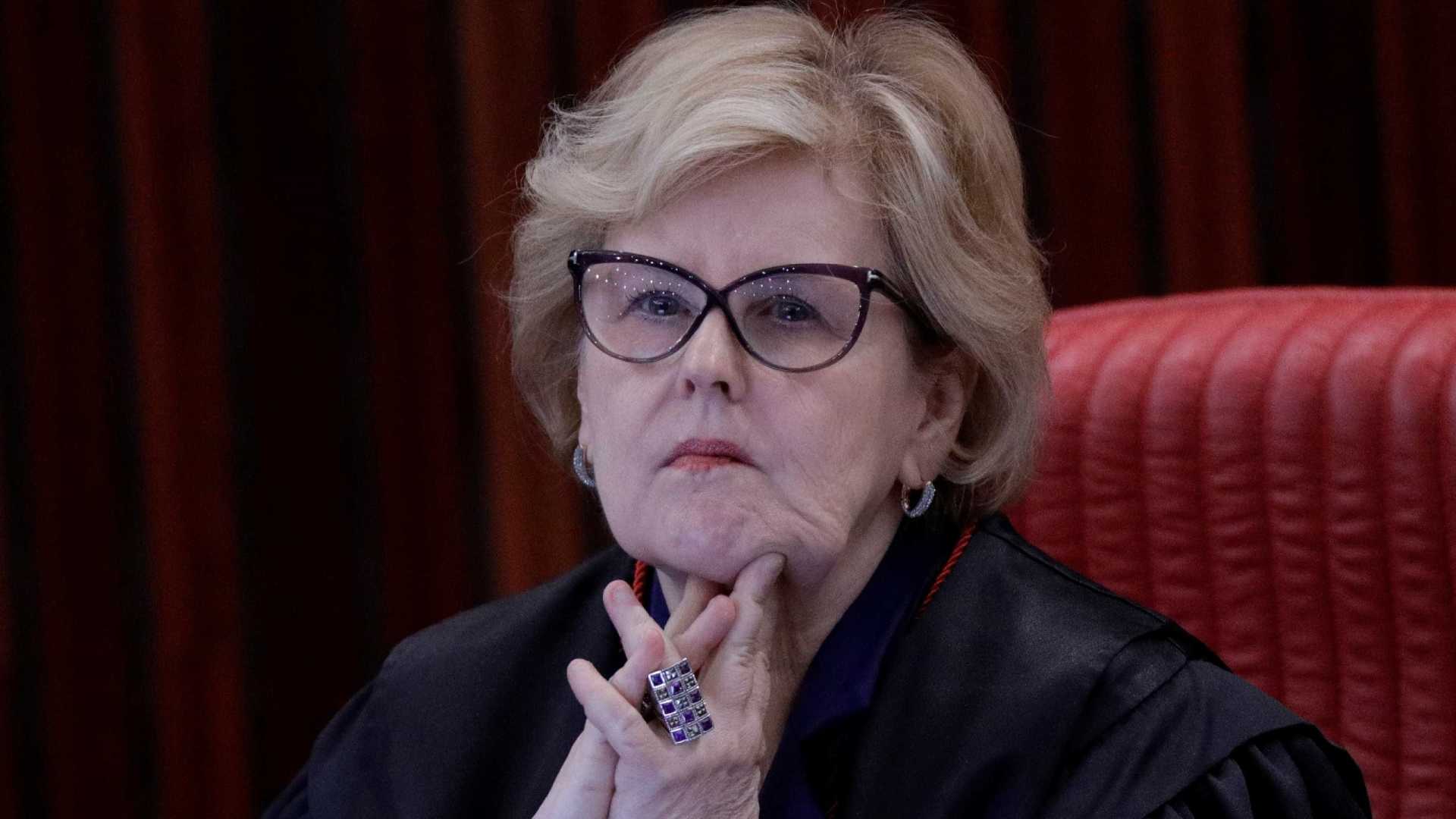 Rosa Weber defende que STF opine sobre aborto