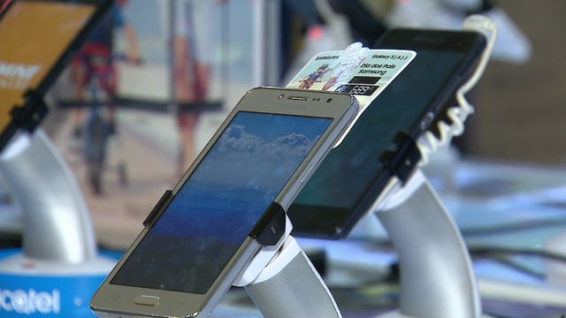 Pernambuco registra aumento de 121% na busca por seguros de celular