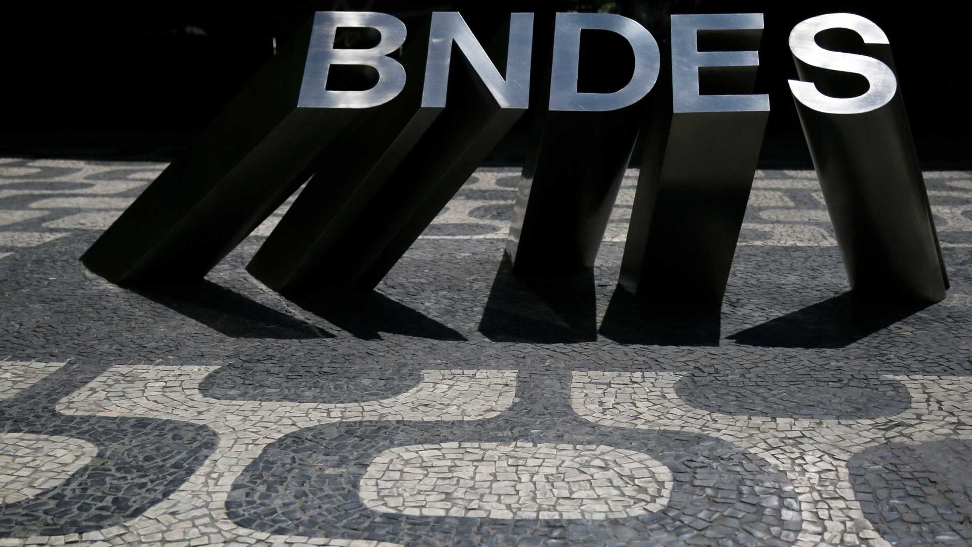 BNDES tem lucro de R$ 2,7 bilhões no segundo trimestre
