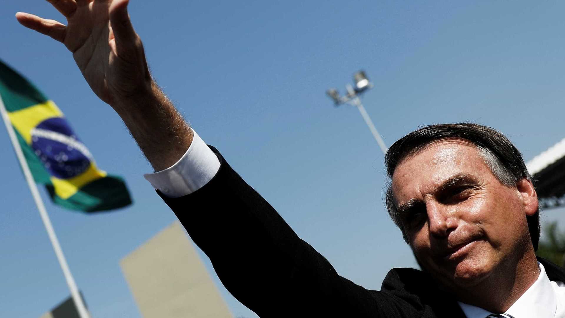 Estrangeiro diz que investe no Brasil só se Bolsonaro não for eleito