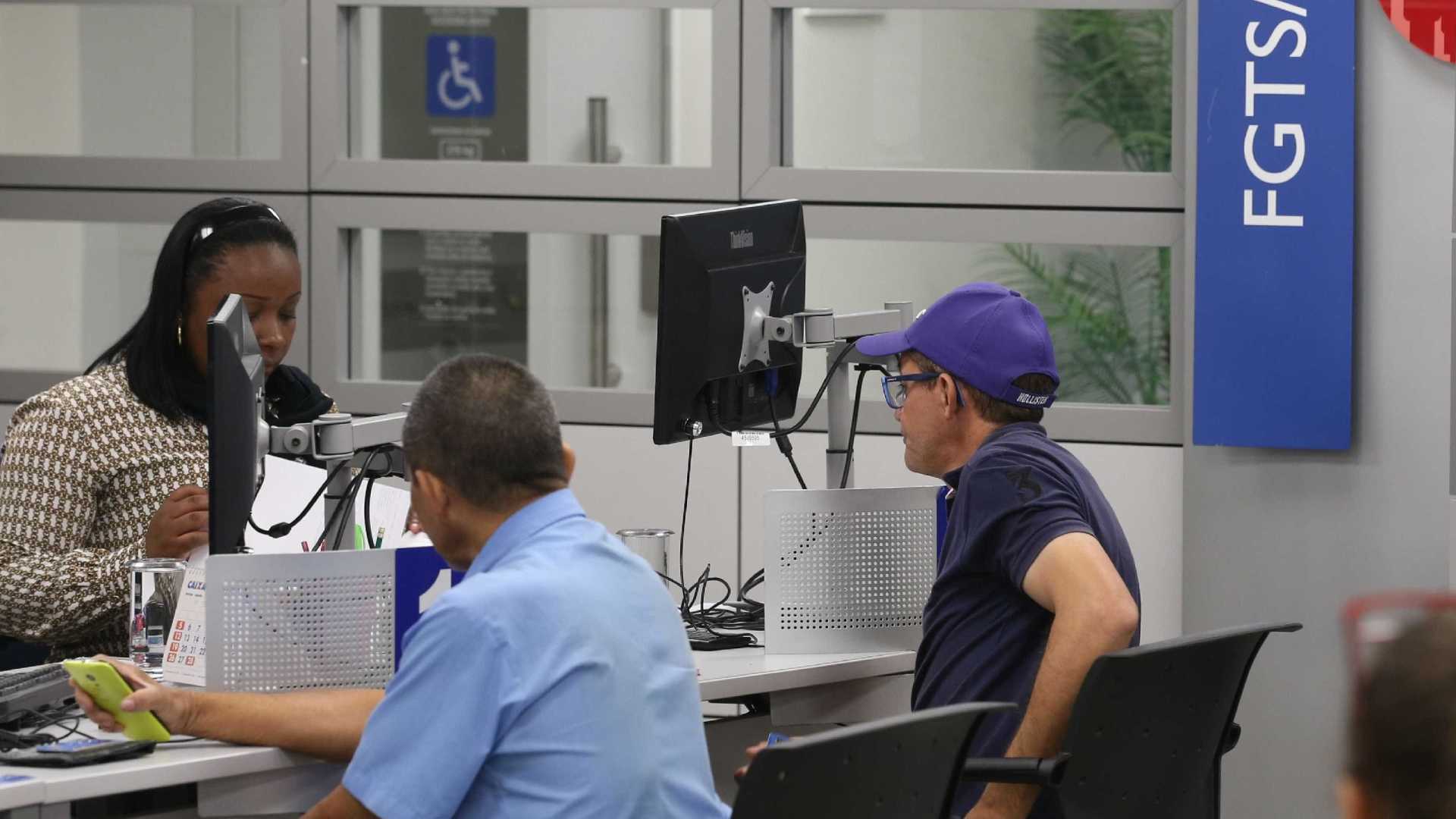 Confira quanto você vai receber na distribuição dos lucros do FGTS