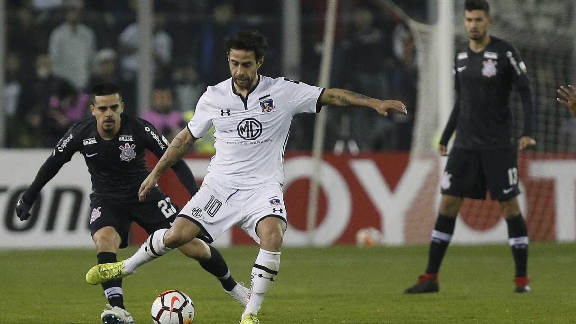 Corinthians perde e jogará contra histórico para avançar na ‘Liberta’
