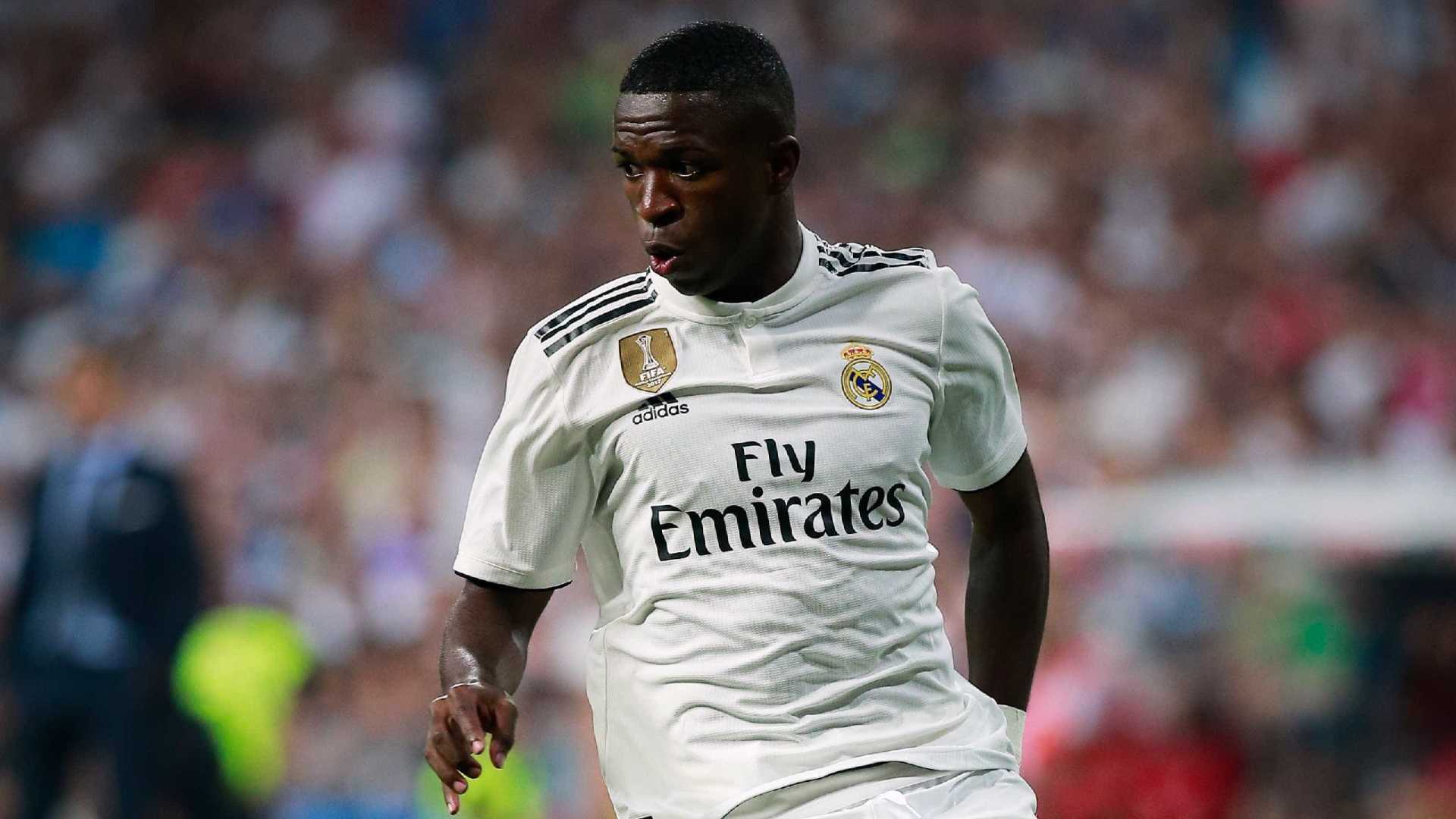 Real e Atlético se enfrentam pela Supercopa da Europa nesta quarta