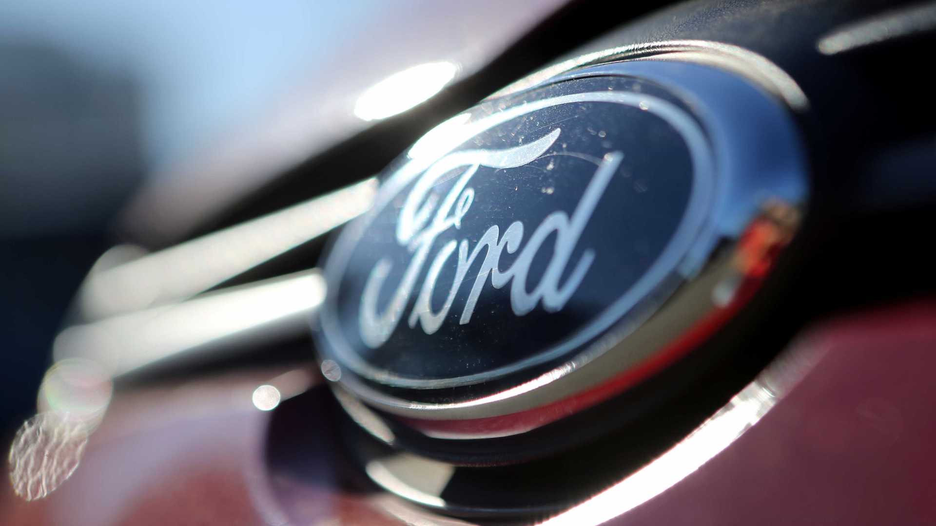 Ford terá apenas cinco plataformas para todos os carros