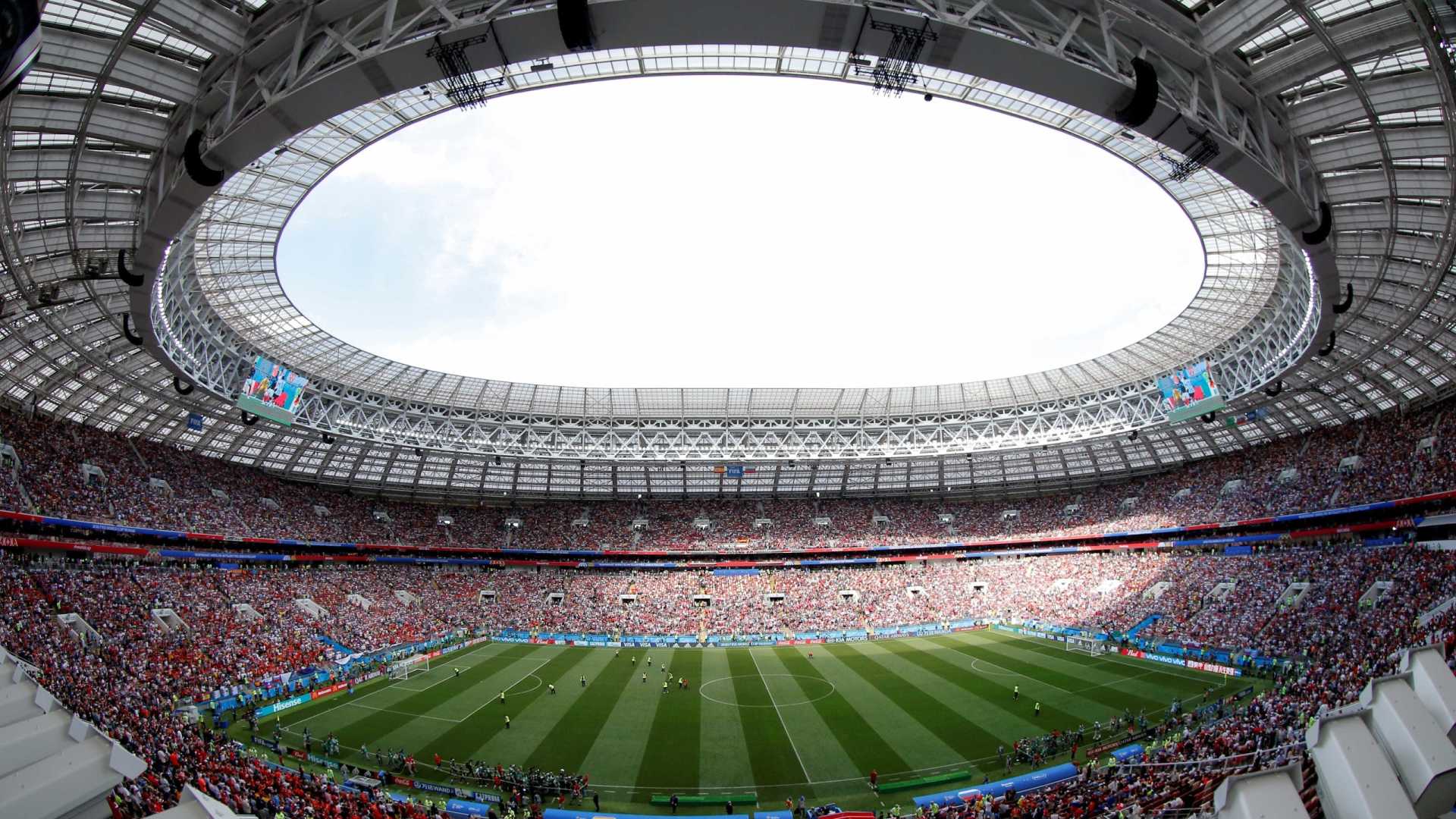 Perdeu algum lance? Saiba os resultados dos jogos de quarta-feira