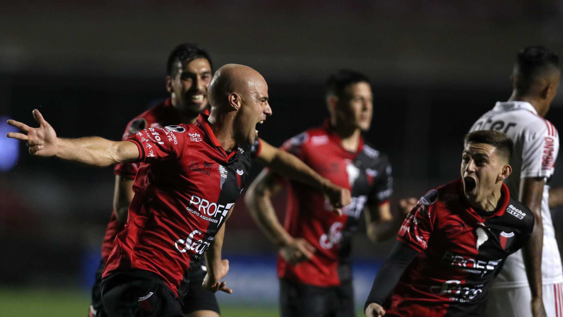 Copa do Brasil e Sul-Americana: confira o que rolou na rodada de quinta