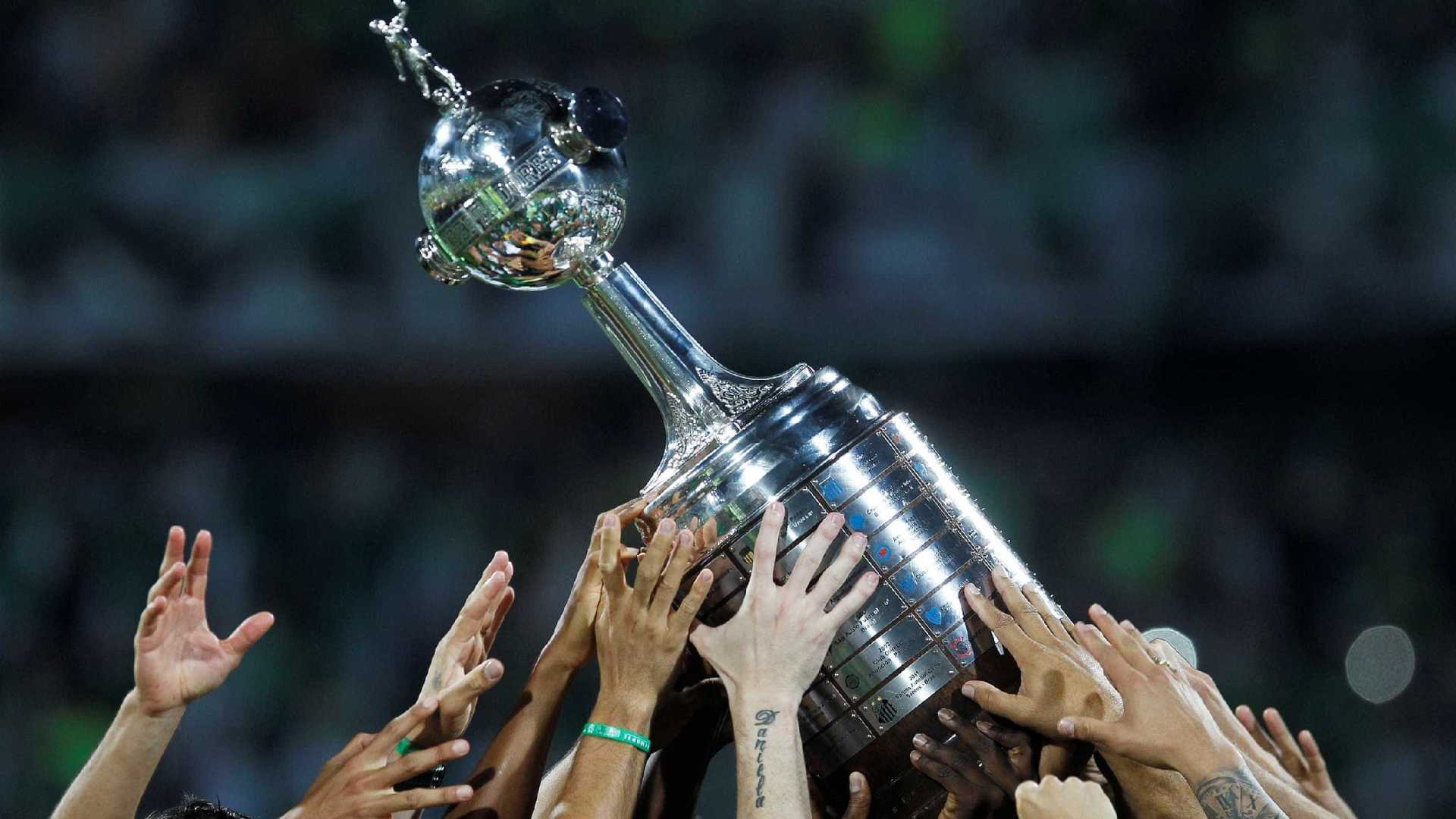 Capital chilena vai receber final da Libertadores 2019 em jogo único