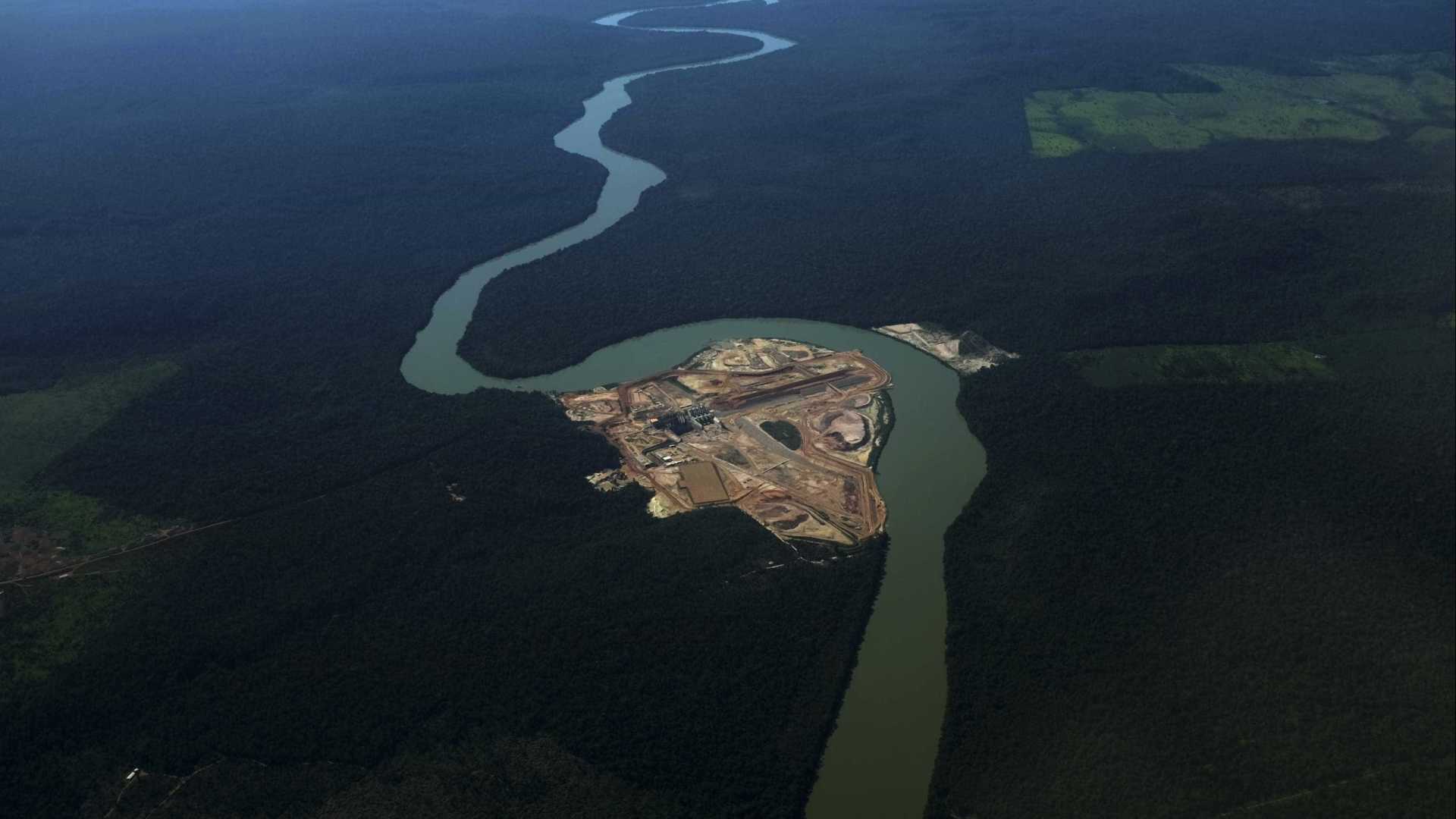 Brasil antecipa cumprimento de meta de redução de carbono