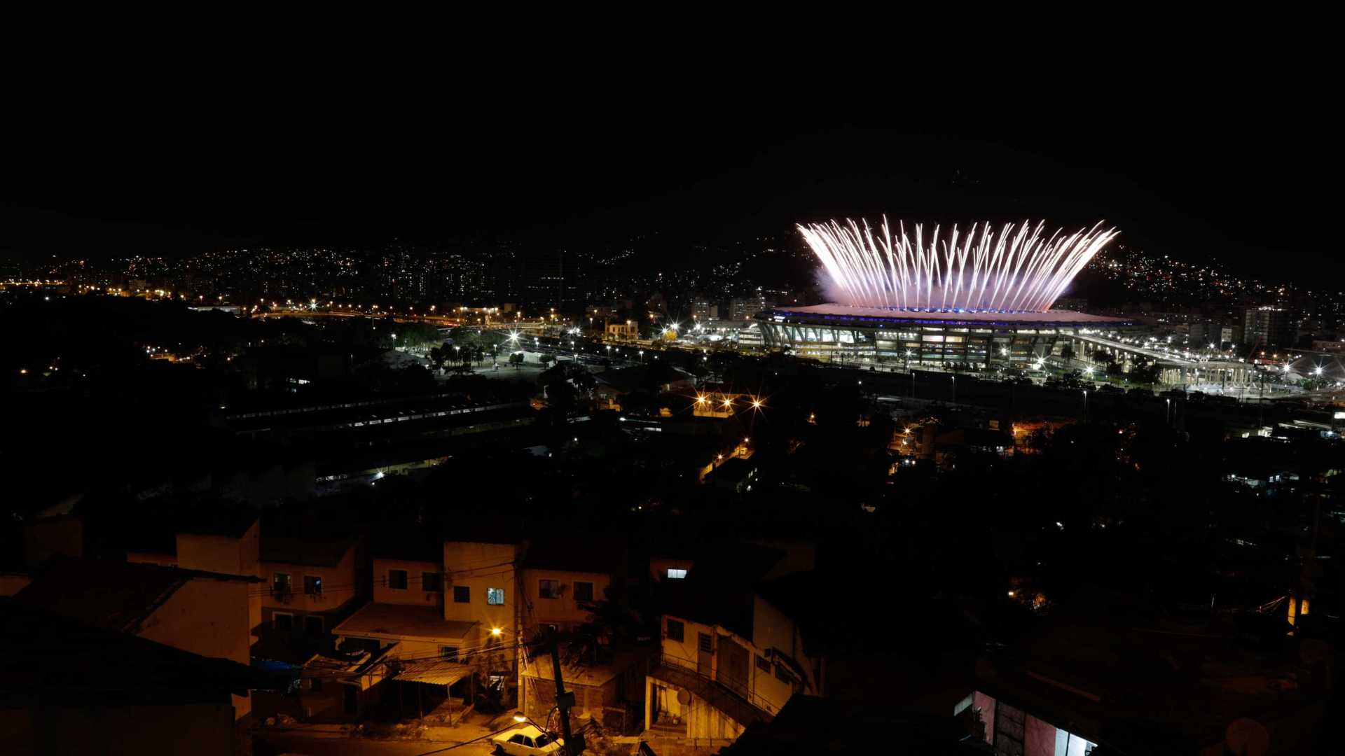Após 2 anos, Olimpíada do Rio acumula dívidas e promessas não cumpridas