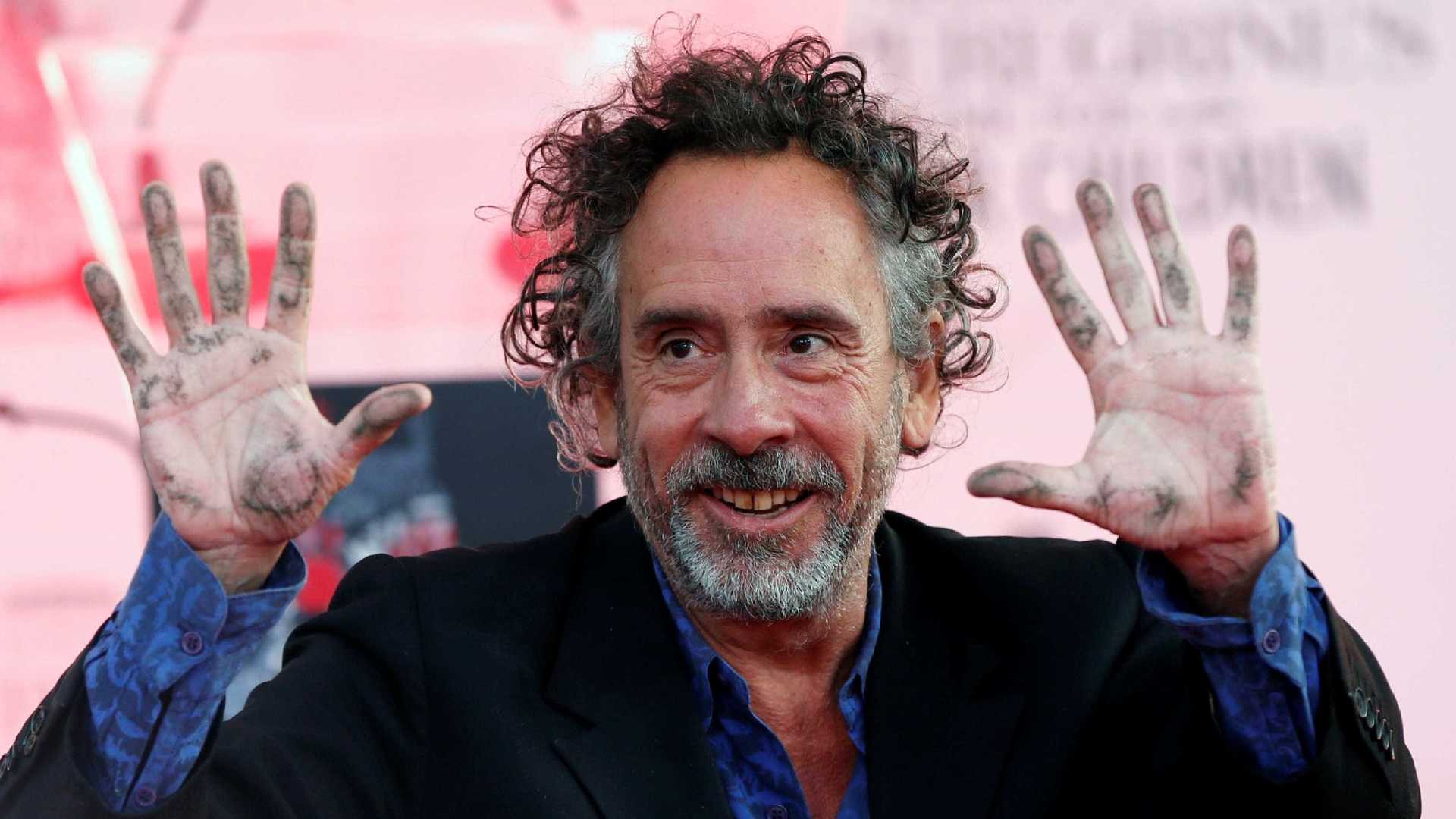 Tim Burton completa 60 anos; confira curiosidades dos filmes dele