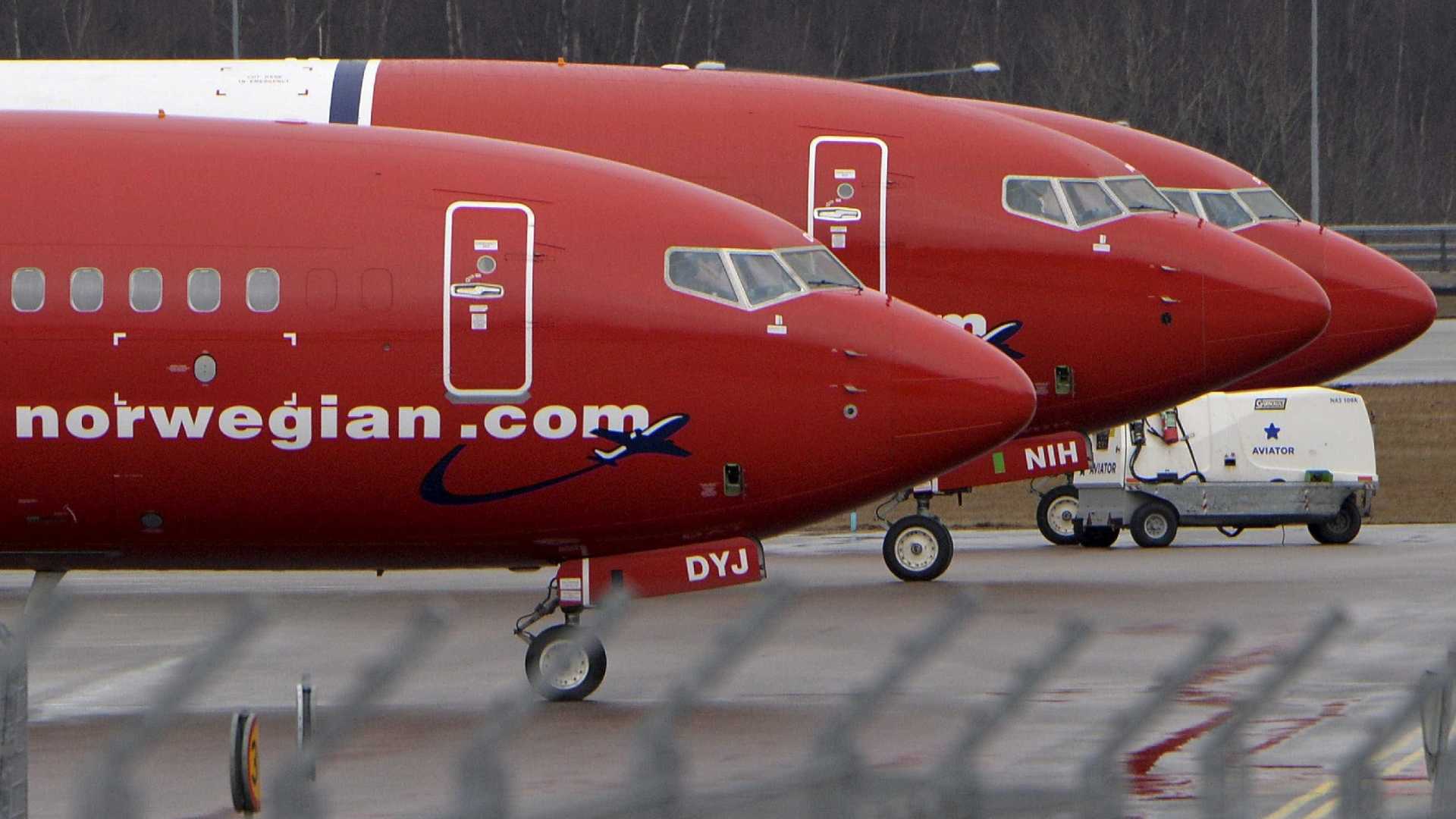 Empresa aérea ‘low cost’ já pode fazer voos entre Brasil e Europa