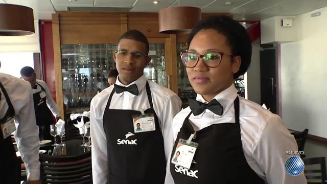 Senac abre 6 mil vagas para cursos entre setembro e outubro em Salvador e cidades do interior; confira