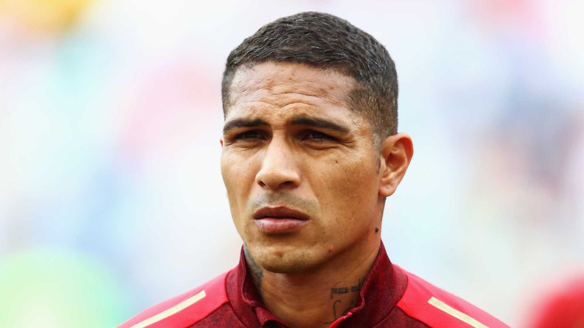 Guerrero deixa o Fla e é esperado no Inter com ‘ambiente perfeito’