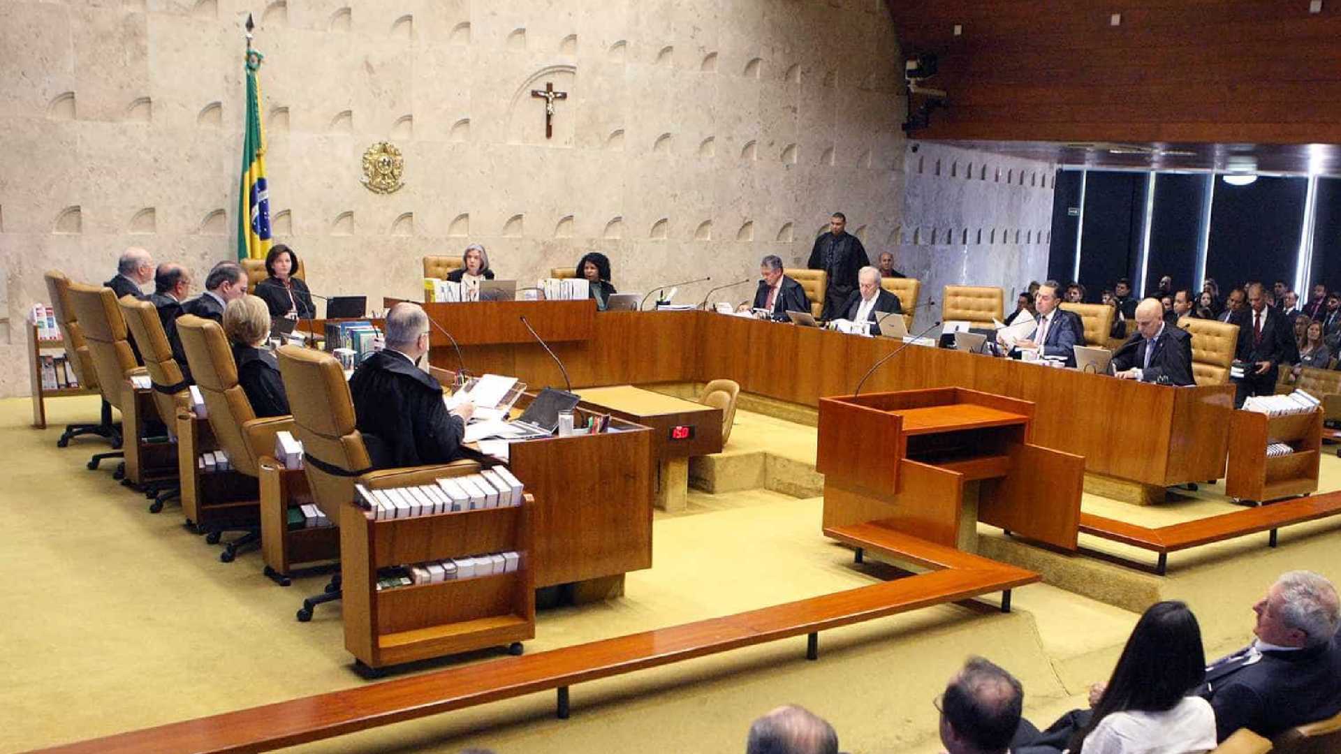 Aval do STF à terceirização põe fim a impasse em 4 mil processos