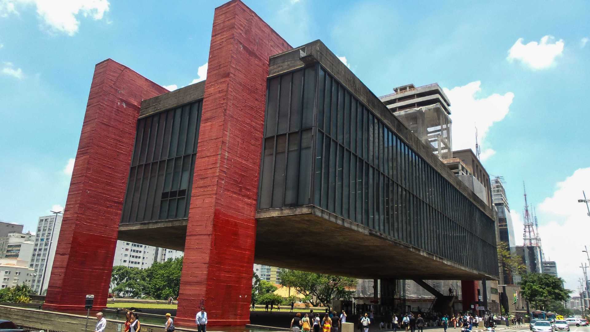 Masp passa a ter dois dias da semana com entrada gratuita