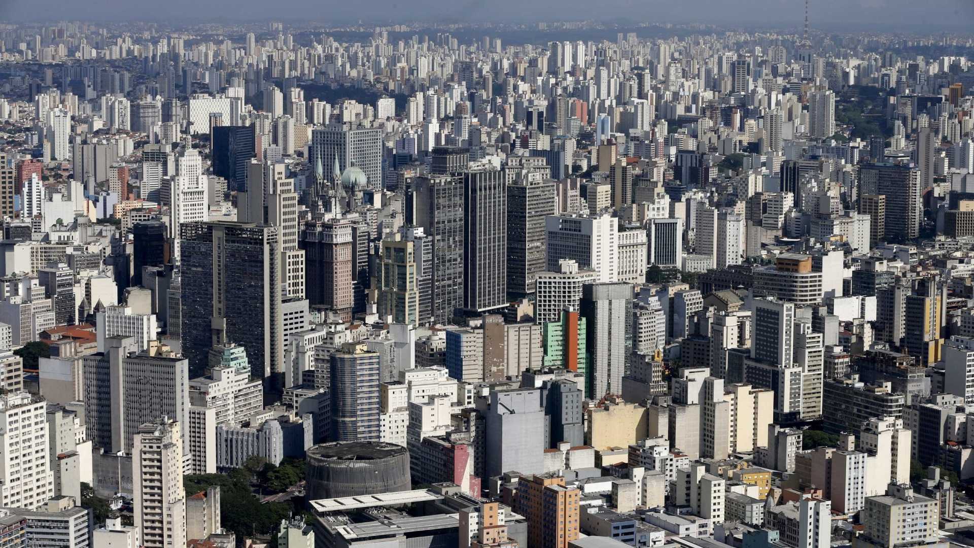 Falta caixa para 44% das empresas de SP quitarem créditos