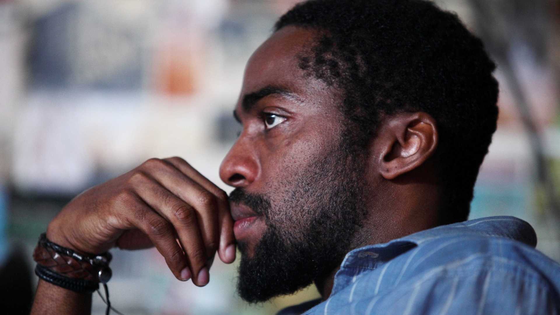 Lázaro Ramos lança documentário sobre grupo de teatro que o revelou