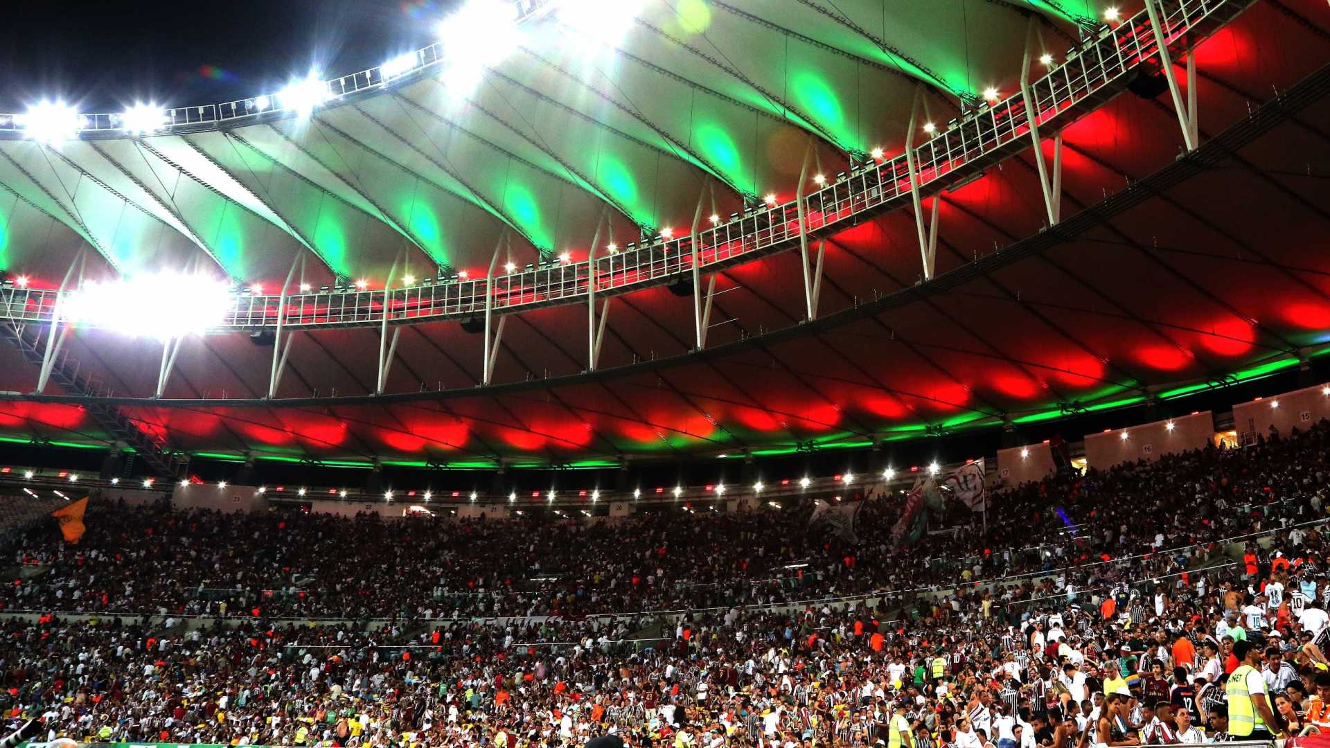 Internacional encara Flu para se manter vivo na briga pelo título