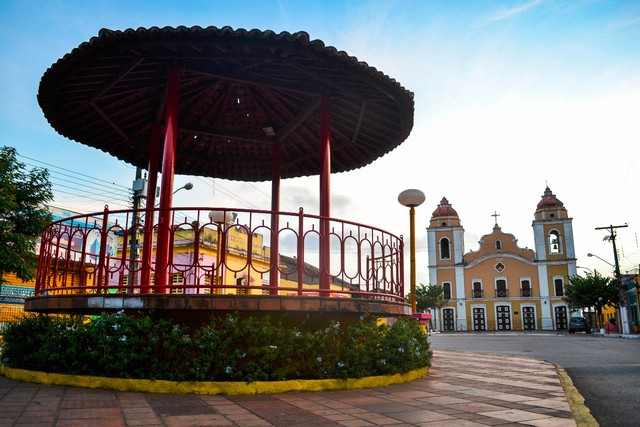 Feira de artesanato oferece atividades gastronômicas, turísticas e culturais gratuitas na Zona da Mata