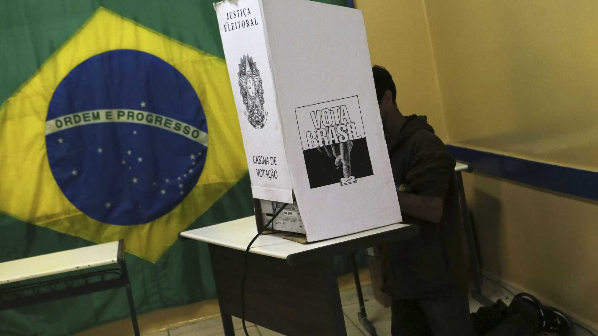 Pesquisa: 53% dos brasileiros estão pessimistas com as eleições