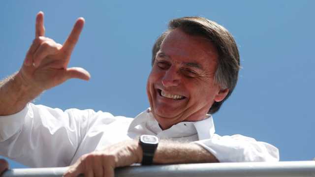 Bolsonaro deve receber alta médica nesta semana