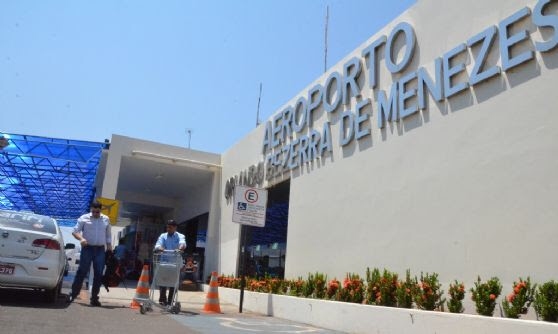 Juazeiro do Norte lidera roteiro de busca por passagens aéreas em plataforma nacional