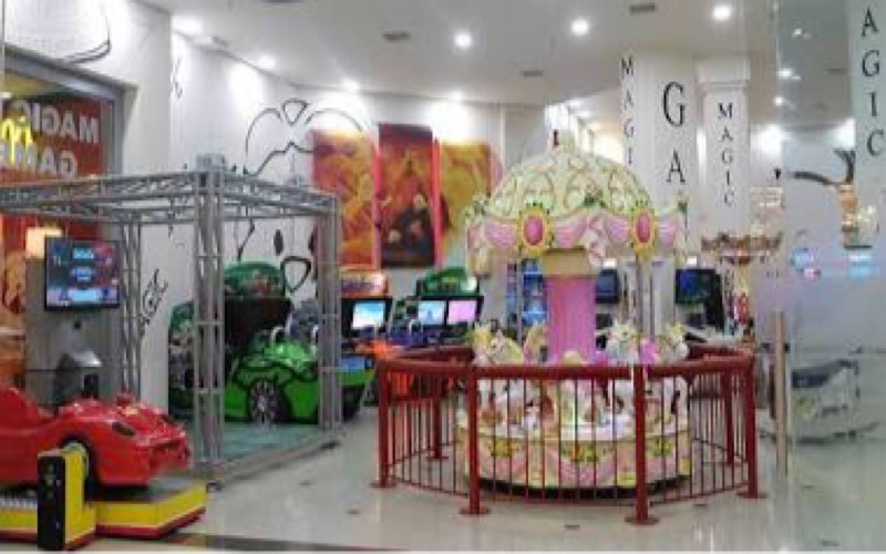 Mãe faz vídeo relatando roubo ao seu filho no Cariri Garden Shopping e administração rebate através de nota