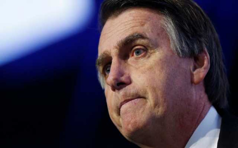 Ausência de Bolsonaro acentua disputas e cacofonia na campanha