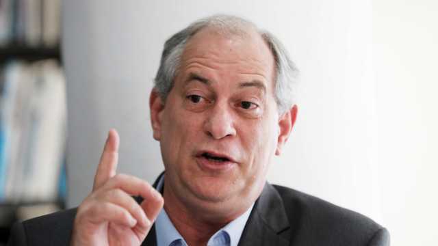 ‘Essa história de petista e anti-petista vai matar o país’, diz Ciro