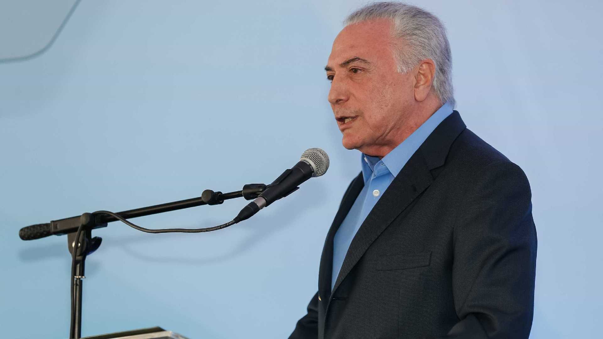 Governo vai liberar cerca de R$ 4 bi do Orçamento