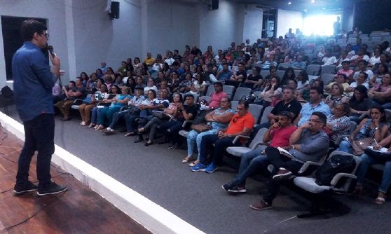 Aplicativo contribuirá para o ensino da Matemática em Juazeiro do Norte