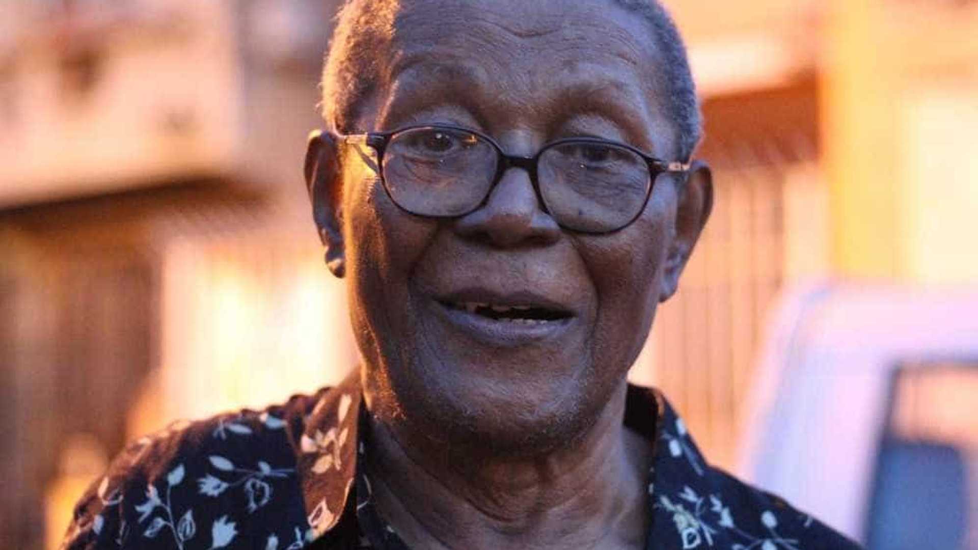 Morre, aos 81 anos, o sambista Wilson Moreira