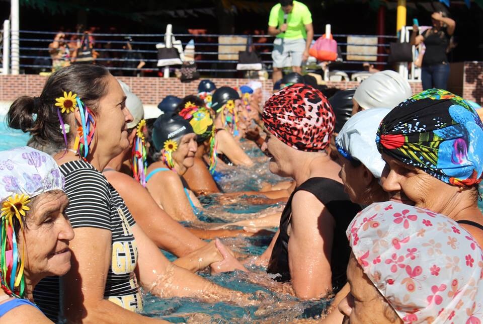 Assistência Social de Várzea Alegre promove a Semana do Idoso
