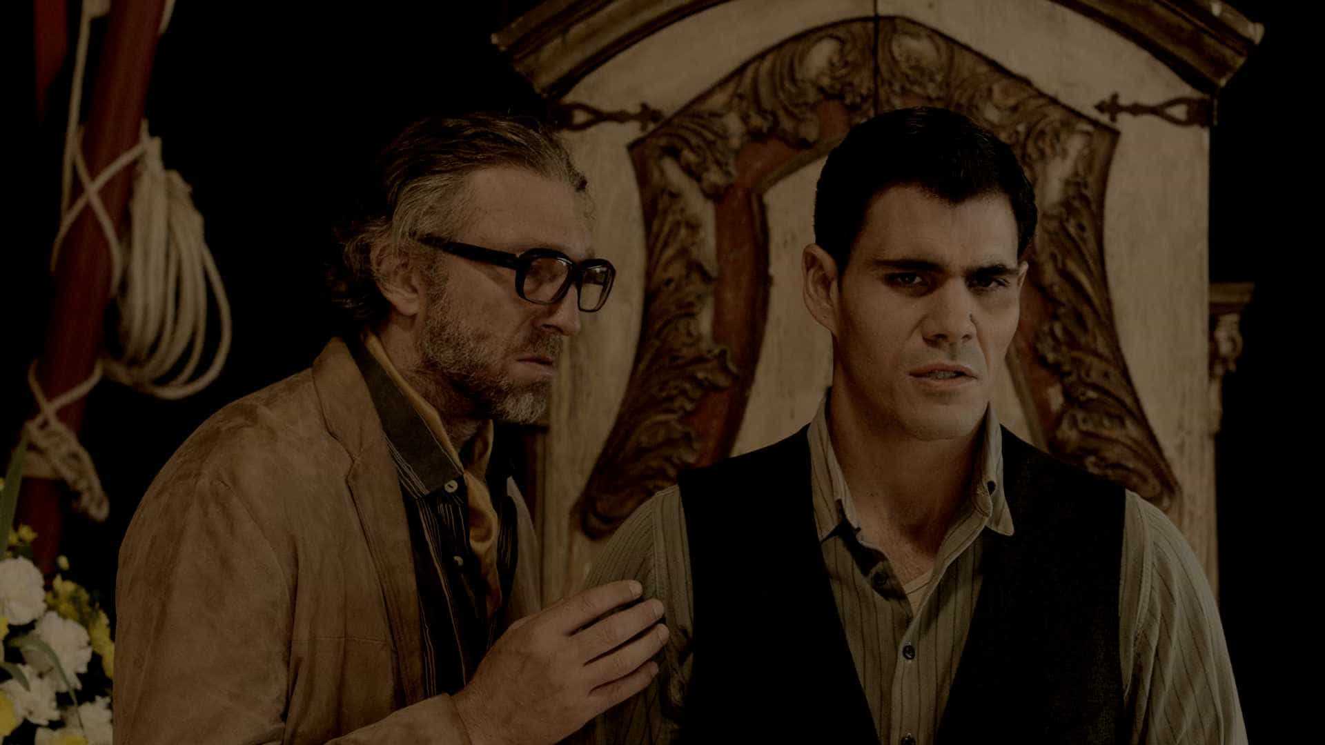 ‘O Grande Circo Místico’ representa o Brasil no Oscar 2019