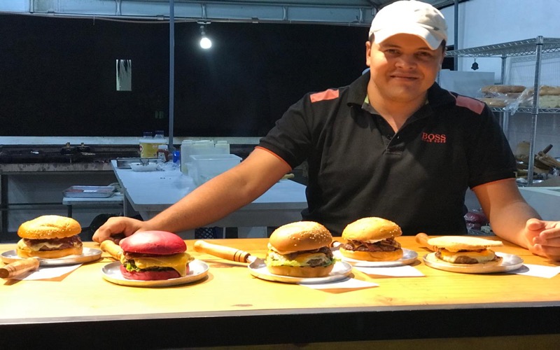 Empreendedorismo de Sucesso – Novo quadro do Portal News Cariri – Conheça o Joao’s