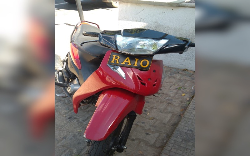 Mais quatro motocicletas recuperadas em menos de 24 horas em Juazeiro do Norte e Campos Sales-CE