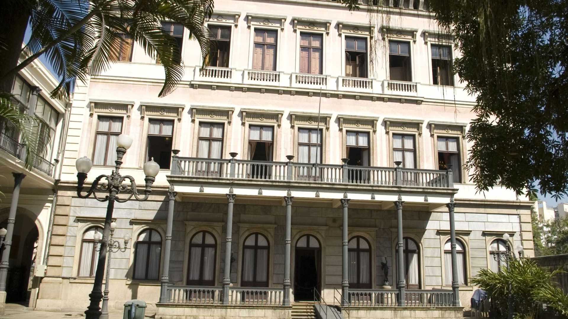 Setembro marca celebração da poesia em língua portuguesa no Rio