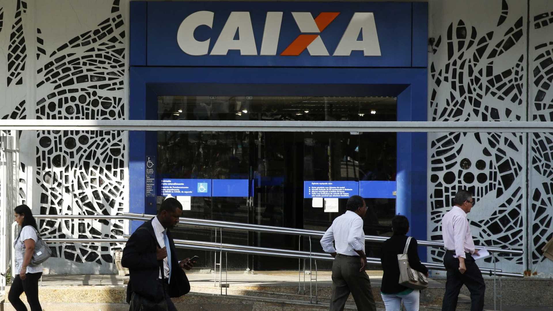 Caixa começa a oferecer consignado com uso do FGTS