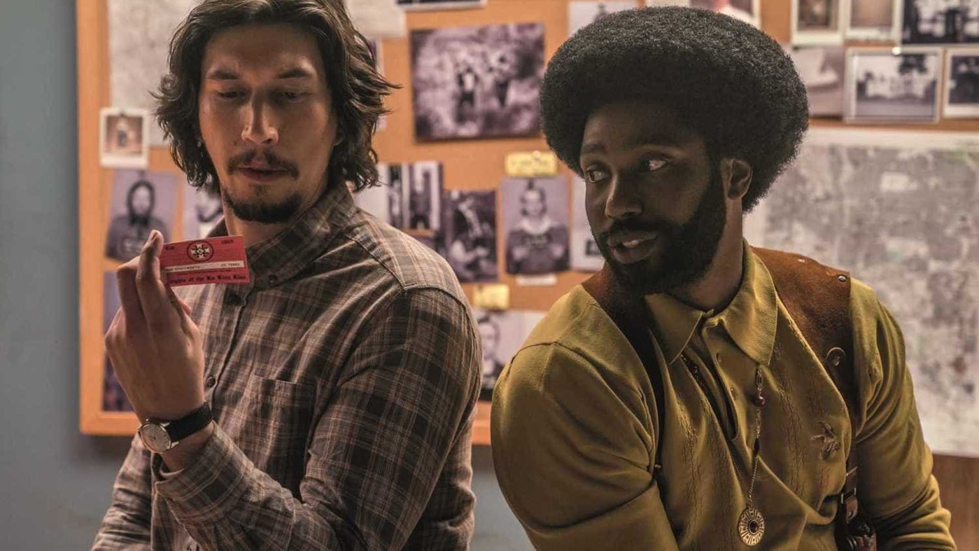 Mostra de SP terá vencedor de Cannes e filme de Spike Lee