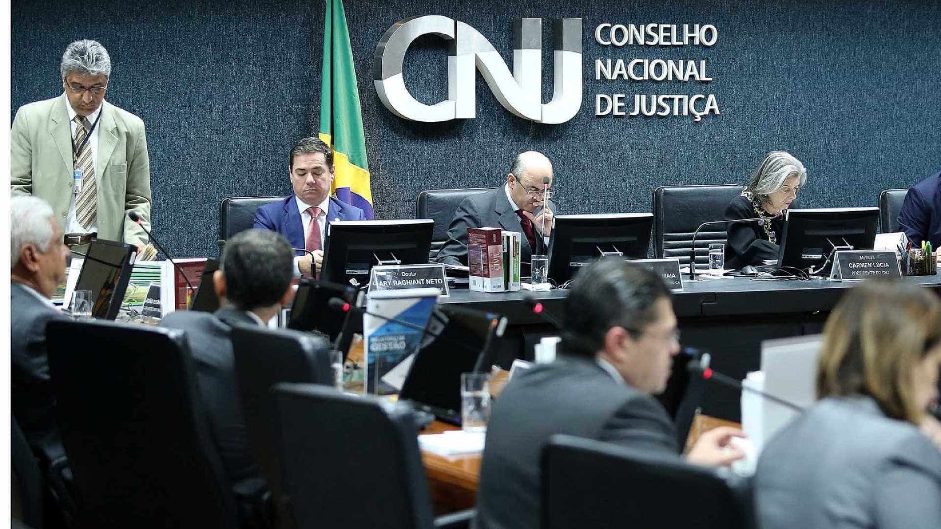 2 em cada 10 juízes no Brasil são negros, segundo o CNJ