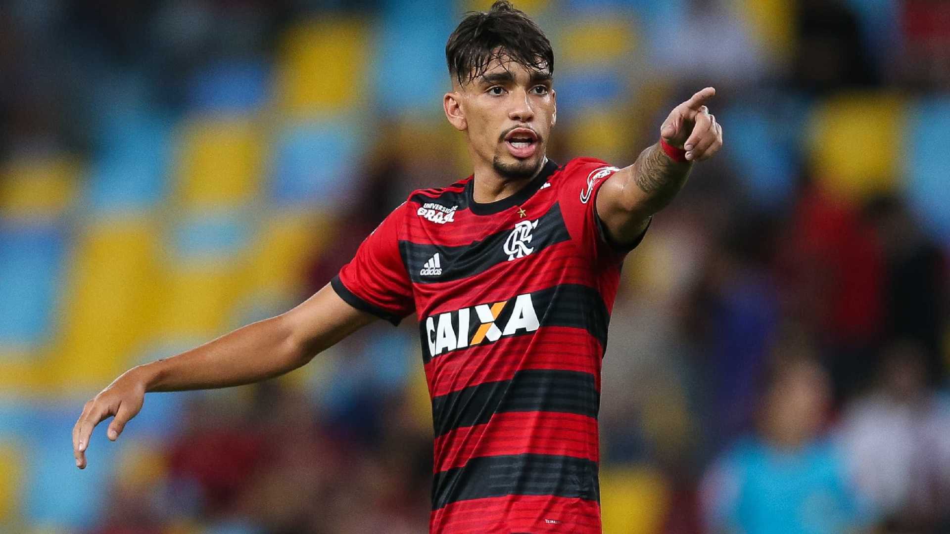 Barcelona desiste de contratar Lucas Paquetá, afirma jornal catalão