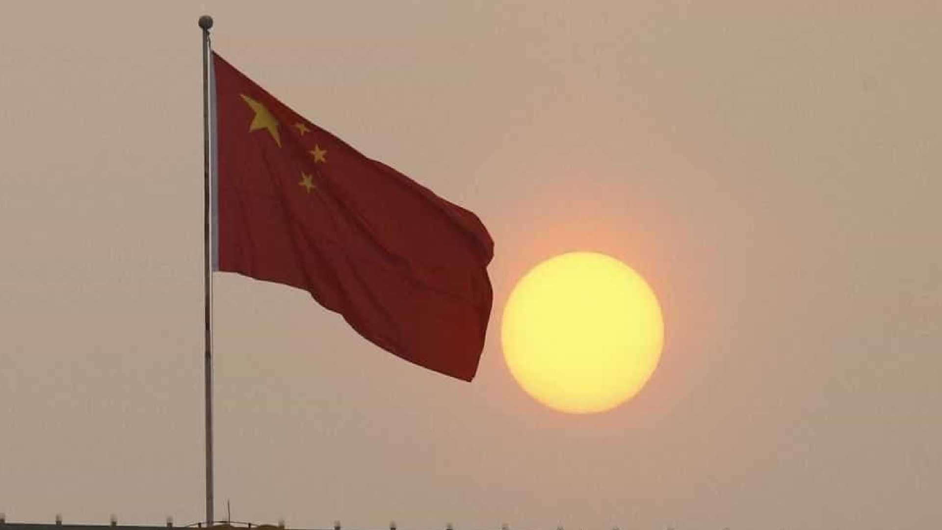 China critica “unilateralismo” e “protecionismo” dos EUA no comércio