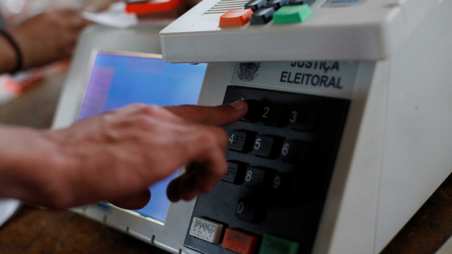 Eleições devem mobilizar 2 milhões de mesários em todo país