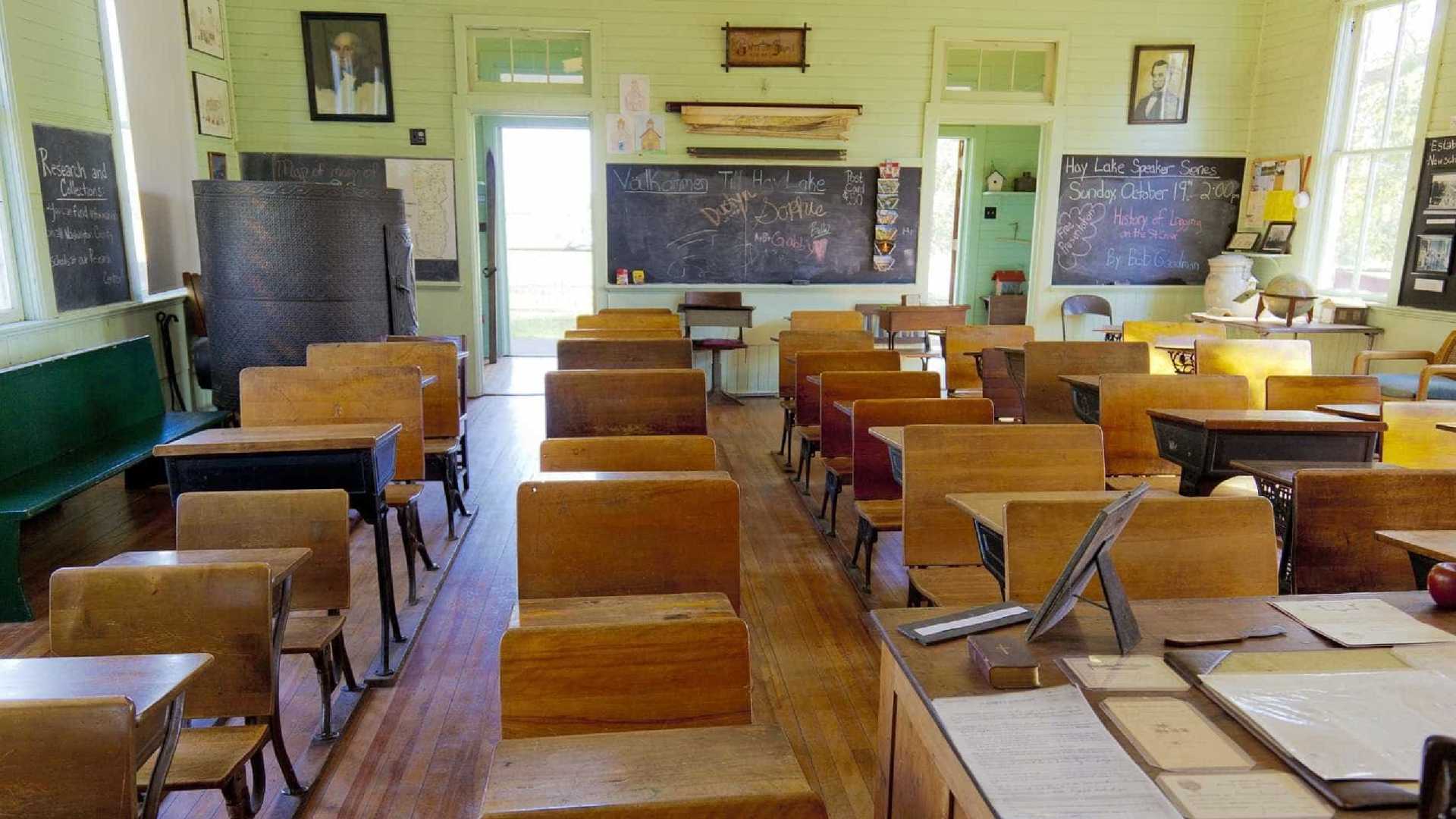 SP tem 6 mil faltas de professores por dia em escolas municipais