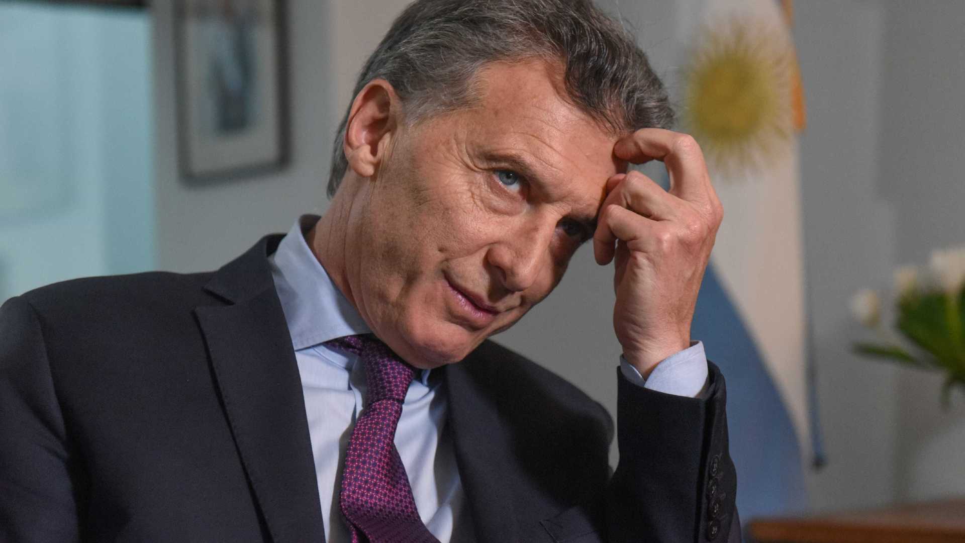 Sindicatos da Argentina fazem greve geral contra acordo com FMI