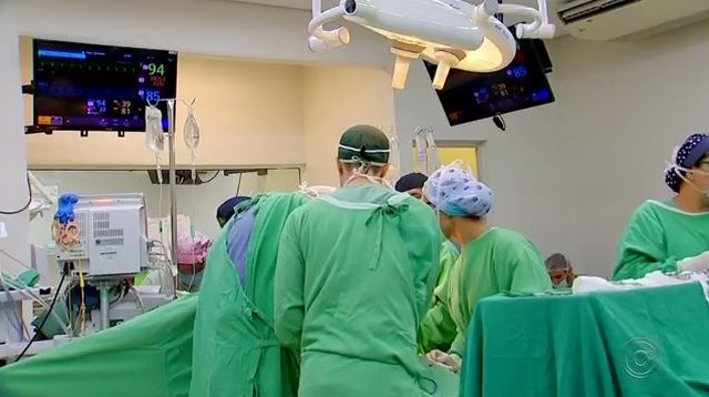 Quase metade das famílias de pacientes com morte cerebral se recusa a doar órgãos em PE