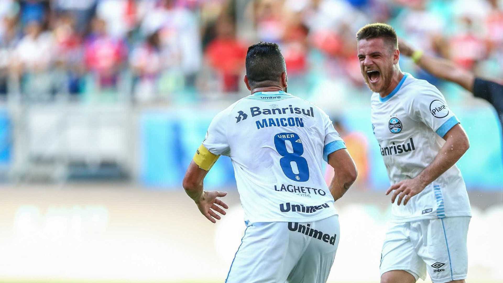 Três jogos encerram 23ª rodada do Brasileirão nesta quinta; veja duelos