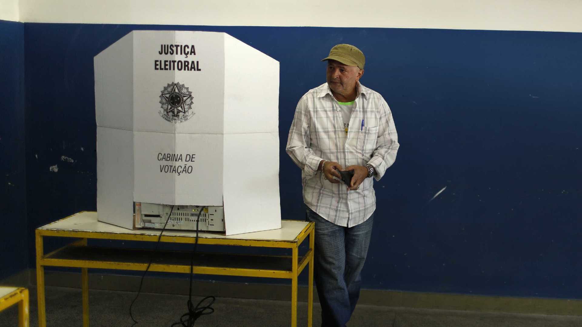 Eleições 2018 serão auxiliadas por mais de 26 mil militares